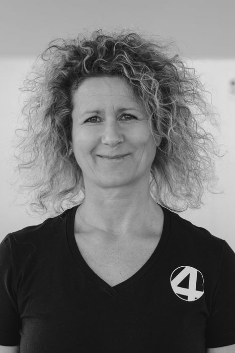 Susanne Grewe - Trainer-/Kursleiterin