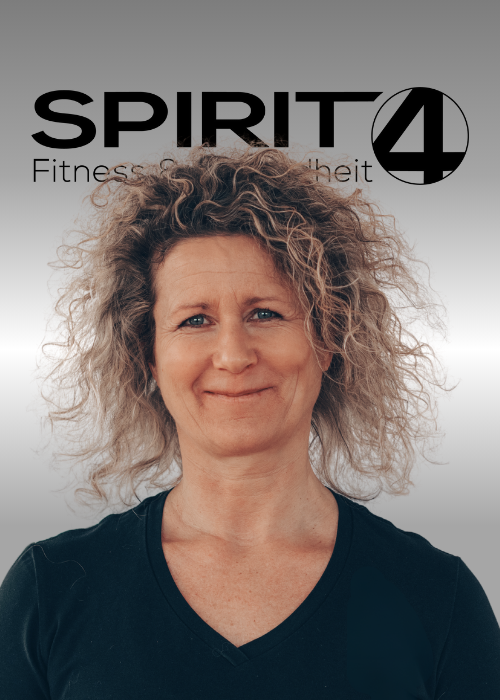 Susanne Grewe - Trainer / Kursleiterin