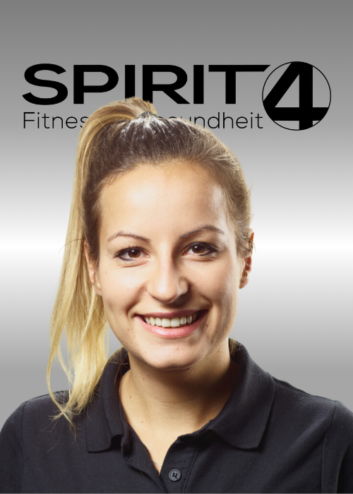 Marina Brust - Trainerin / Kursleiter