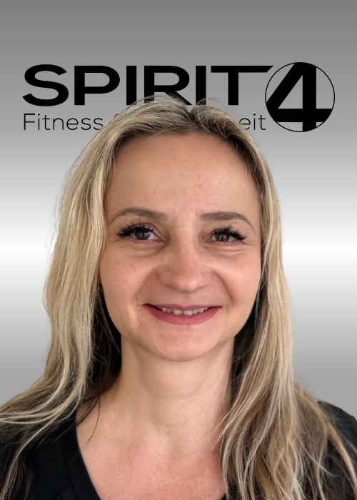 Gabriela Stark - Trainer / Kursleiterin